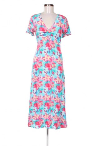 Šaty  Sinsay, Velikost XS, Barva Vícebarevné, Cena  495,00 Kč