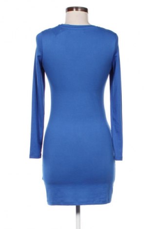 Šaty  Sinsay, Velikost S, Barva Modrá, Cena  495,00 Kč