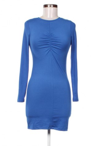 Šaty  Sinsay, Velikost S, Barva Modrá, Cena  495,00 Kč
