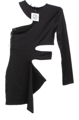 Šaty  Sinsay, Velikost S, Barva Černá, Cena  494,00 Kč