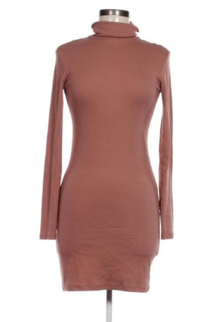Šaty  Sinsay, Veľkosť S, Farba Hnedá, Cena  19,96 €