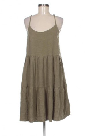 Φόρεμα Sinsay, Μέγεθος XL, Χρώμα Πράσινο, Τιμή 20,03 €