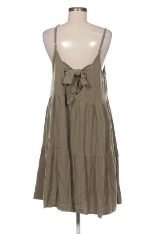 Φόρεμα Sinsay, Μέγεθος XL, Χρώμα Πράσινο, Τιμή 20,03 €