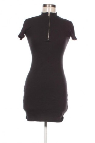 Šaty  Sinsay, Veľkosť XS, Farba Čierna, Cena  20,03 €