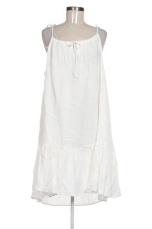 Рокля Sinsay, Размер XXL, Цвят Бял, Цена 39,15 лв.