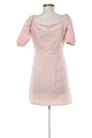 Sukienka Sinsay, Rozmiar L, Kolor Różowy, Cena 76,06 zł