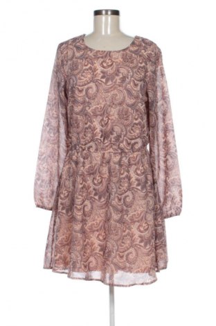 Rochie Sinsay, Mărime XL, Culoare Multicolor, Preț 103,00 Lei