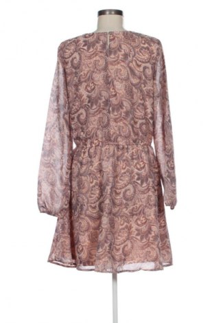 Rochie Sinsay, Mărime XL, Culoare Multicolor, Preț 103,00 Lei