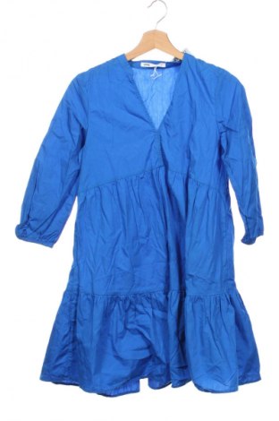 Φόρεμα Sinsay, Μέγεθος XS, Χρώμα Μπλέ, Τιμή 6,62 €