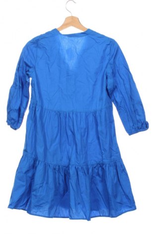 Φόρεμα Sinsay, Μέγεθος XS, Χρώμα Μπλέ, Τιμή 6,62 €