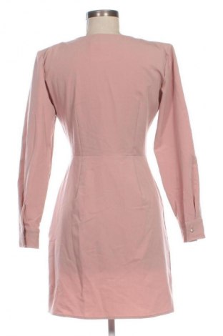 Рокля Sinsay, Размер S, Цвят Пепел от рози, Цена 39,14 лв.