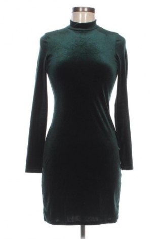 Sukienka Sinsay, Rozmiar S, Kolor Zielony, Cena 89,98 zł