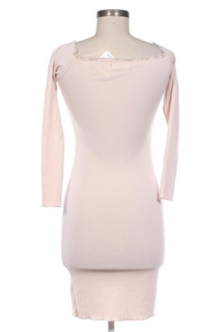 Рокля Sinsay, Размер XXS, Цвят Пепел от рози, Цена 39,14 лв.