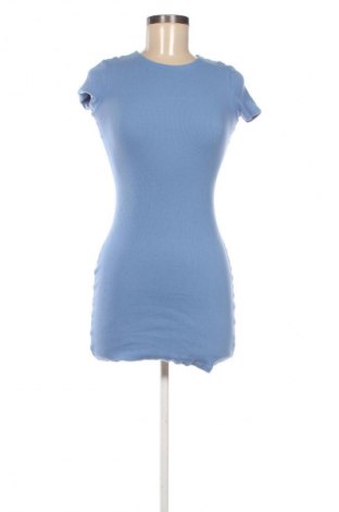 Sukienka Sinsay, Rozmiar XS, Kolor Niebieski, Cena 90,00 zł