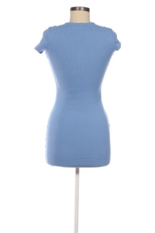 Sukienka Sinsay, Rozmiar XS, Kolor Niebieski, Cena 90,00 zł