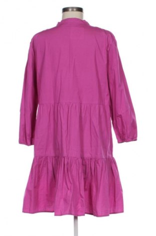 Рокля Sinsay, Размер XL, Цвят Лилав, Цена 39,00 лв.