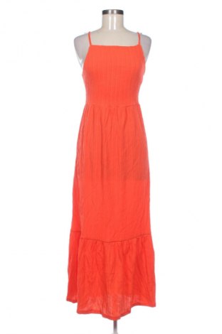 Sukienka Sinsay, Rozmiar L, Kolor Pomarańczowy, Cena 89,66 zł