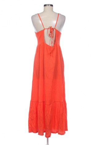 Sukienka Sinsay, Rozmiar L, Kolor Pomarańczowy, Cena 89,66 zł