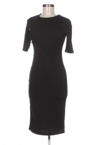 Sukienka Sinsay, Rozmiar S, Kolor Czarny, Cena 89,98 zł