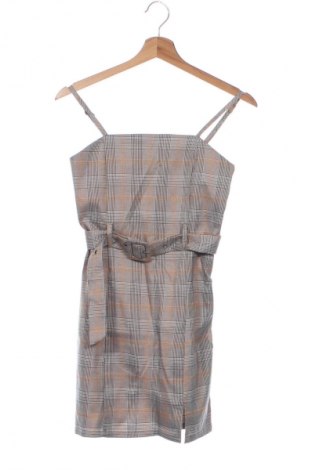 Kleid Sinsay, Größe XS, Farbe Mehrfarbig, Preis € 9,99