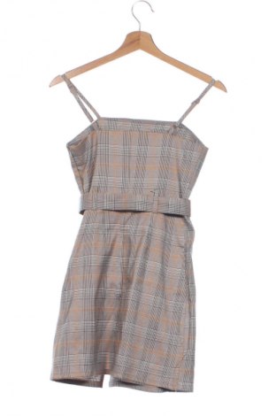 Kleid Sinsay, Größe XS, Farbe Mehrfarbig, Preis € 9,99