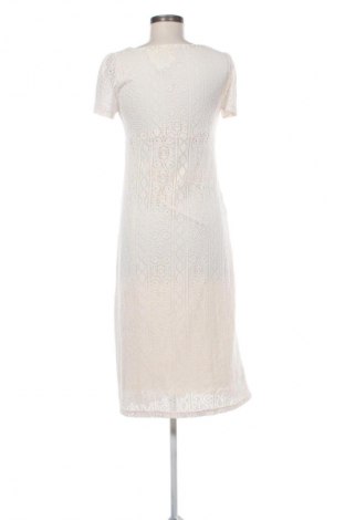 Rochie Sinsay, Mărime M, Culoare Ecru, Preț 126,32 Lei