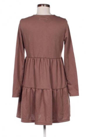 Kleid Sinsay, Größe M, Farbe Braun, Preis 19,95 €