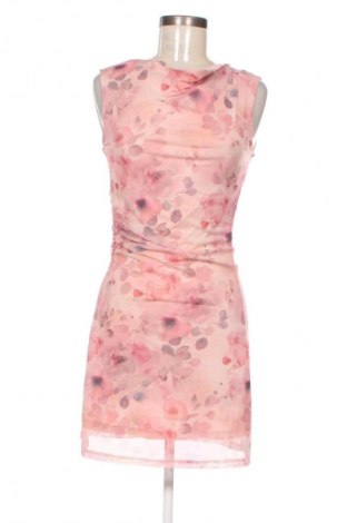 Рокля Sinsay, Размер S, Цвят Многоцветен, Цена 61,94 лв.