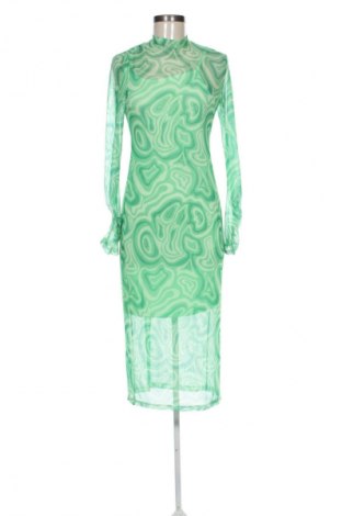 Rochie Sinsay, Mărime L, Culoare Multicolor, Preț 163,16 Lei