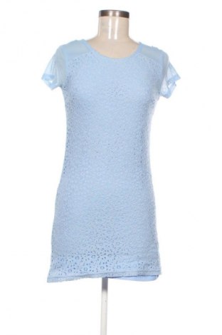 Šaty  Sinsay, Velikost XS, Barva Modrá, Cena  496,00 Kč