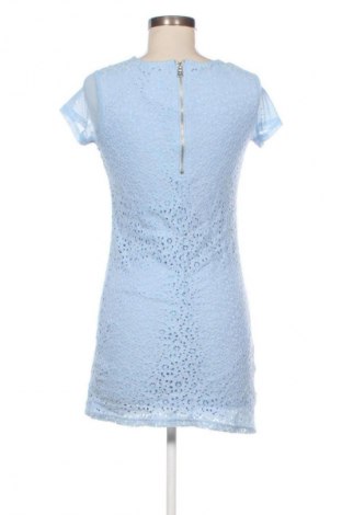 Šaty  Sinsay, Velikost XS, Barva Modrá, Cena  496,00 Kč