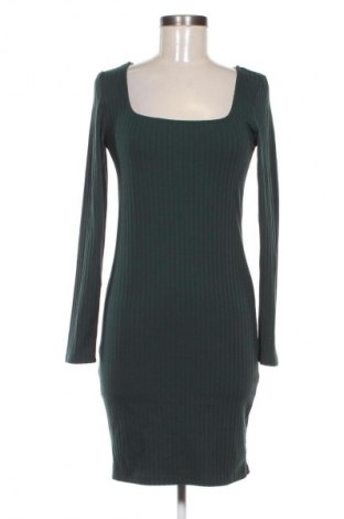 Рокля Sinsay, Размер L, Цвят Зелен, Цена 39,03 лв.