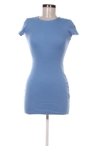 Šaty  Sinsay, Velikost XS, Barva Modrá, Cena  496,00 Kč