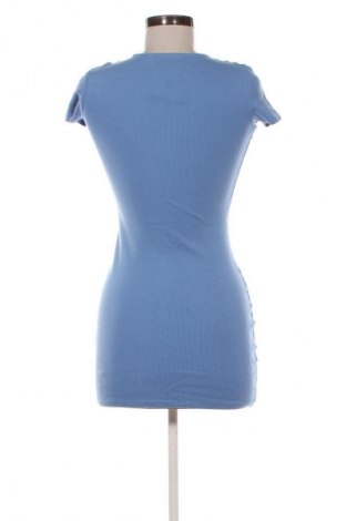 Šaty  Sinsay, Velikost XS, Barva Modrá, Cena  496,00 Kč