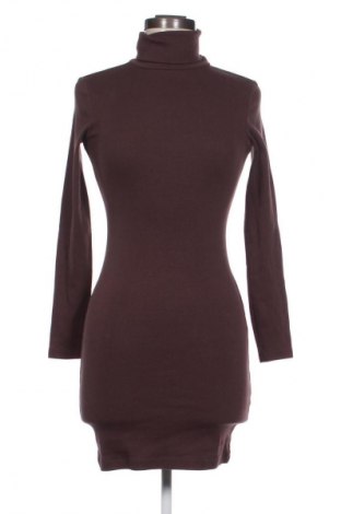 Kleid Sinsay, Größe XS, Farbe Braun, Preis 19,95 €