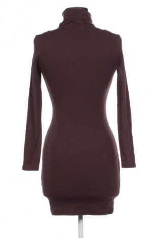 Kleid Sinsay, Größe XS, Farbe Braun, Preis 19,95 €