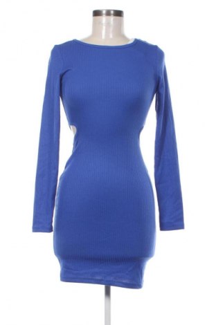 Šaty  Sinsay, Velikost S, Barva Modrá, Cena  229,00 Kč
