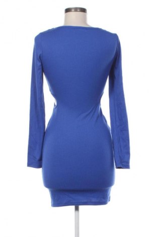 Šaty  Sinsay, Velikost S, Barva Modrá, Cena  229,00 Kč
