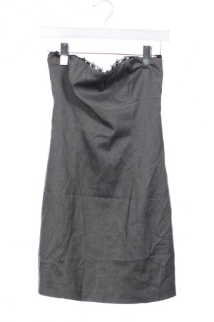 Šaty  Sisley, Veľkosť S, Farba Sivá, Cena  21,95 €