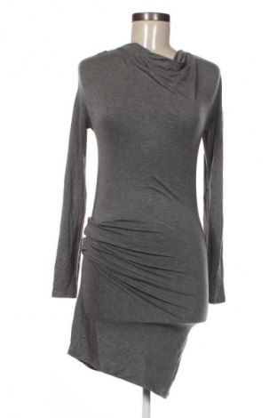 Φόρεμα Sisley, Μέγεθος M, Χρώμα Γκρί, Τιμή 22,99 €