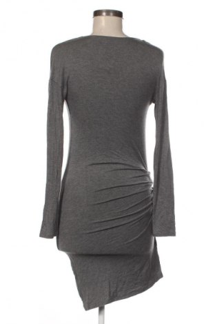 Φόρεμα Sisley, Μέγεθος M, Χρώμα Γκρί, Τιμή 22,99 €