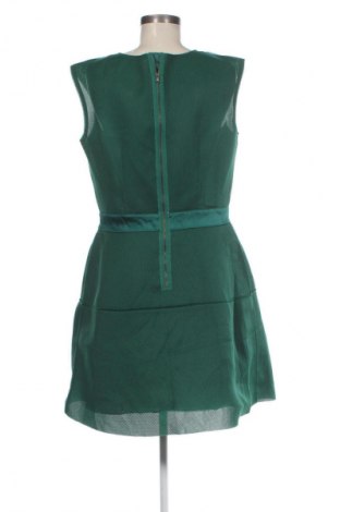 Kleid Sisley, Größe L, Farbe Grün, Preis € 26,99