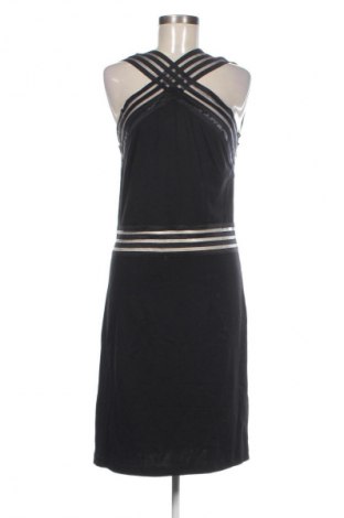 Kleid Sisley, Größe M, Farbe Schwarz, Preis 29,99 €