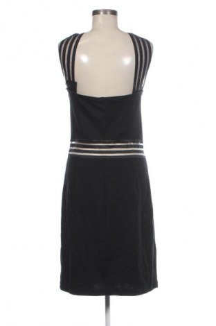 Kleid Sisley, Größe M, Farbe Schwarz, Preis 29,99 €