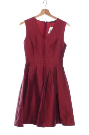 Rochie Sisley, Mărime XS, Culoare Roșu, Preț 215,79 Lei