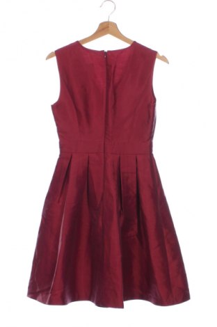 Rochie Sisley, Mărime XS, Culoare Roșu, Preț 215,79 Lei