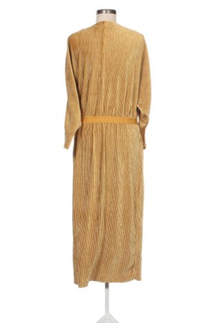 Рокля Sissy Boy, Размер XL, Цвят Жълт, Цена 39,14 лв.