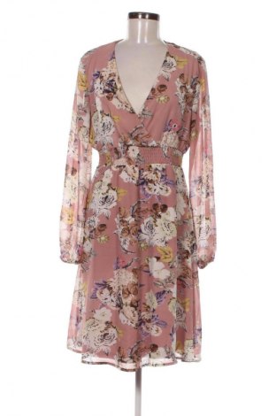 Rochie Sisters, Mărime L, Culoare Multicolor, Preț 52,99 Lei