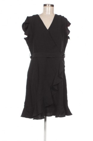 Šaty  Smashed Lemon, Velikost L, Barva Černá, Cena  619,00 Kč