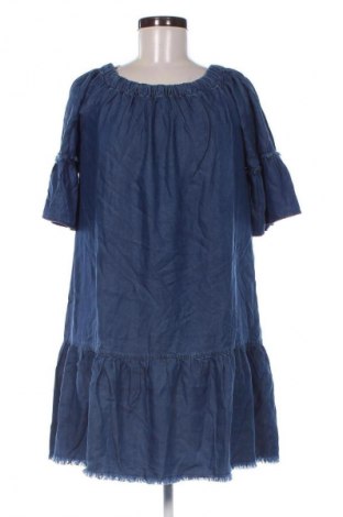 Φόρεμα Smith & Soul, Μέγεθος M, Χρώμα Μπλέ, Τιμή 25,00 €